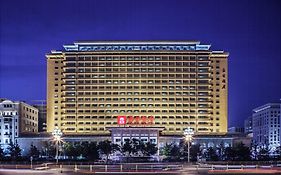 北京飯店